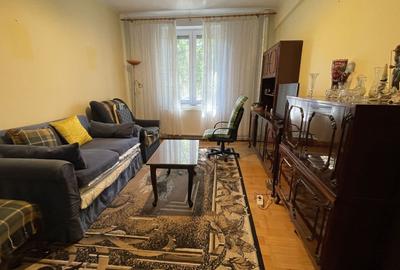 Apartament cu 2 camere decomandat, mobilat în Șagului - 3