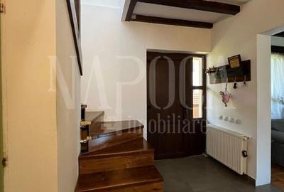 Duplex cu 5 camere cu Canalizare în Cicleni - 5
