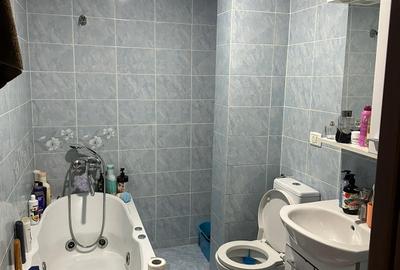 Apartament cu 2 camere decomandat, mobilat în Păcurari - 8