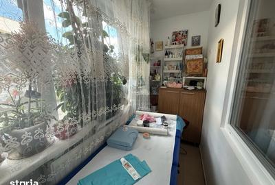 Apartament cu 2 camere decomandat, mobilat în Cug - 3