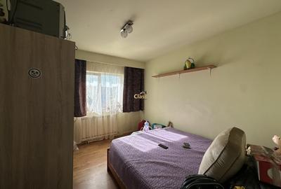 Apartament cu 3 camere decomandat, mobilat în Mărăști - 6