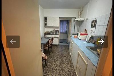 Apartament cu 2 camere decomandat în Viile Noi - 1