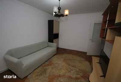 Apartament cu 2 camere decomandat în Tache - 3