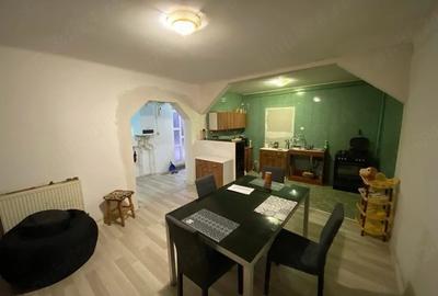 Casă cu 5 camere cu Teren 224 Mp în Giurgiului - 4