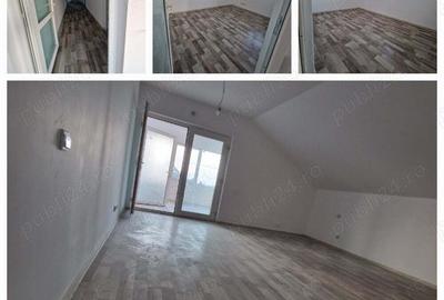 Casă cu 5 camere cu Teren 700 Mp în Păltinișu - 6