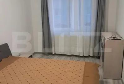Apartament cu 2 camere semidecomandat în Florești - 3