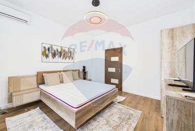 Casă cu 6 camere cu Teren 122 Mp în Matei Voievod - 10