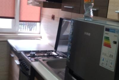 Apartament cu 2 camere semidecomandat în Petru Rareș - 2