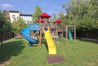 Casă cu Teren 50 Mp în Pipera