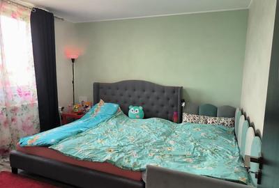Casă cu 4 camere cu Canalizare în Ciorogârla - 8