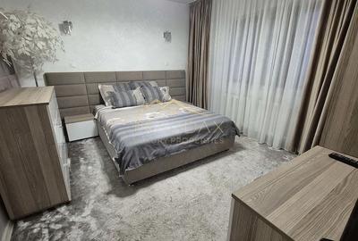 Apartament cu 2 camere decomandat, mobilat în Nerva Traian