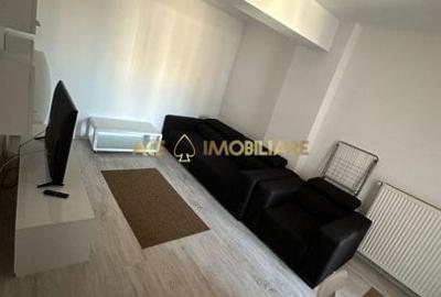 Apartament cu 2 camere decomandat, mobilat în Prelungirea Ghencea