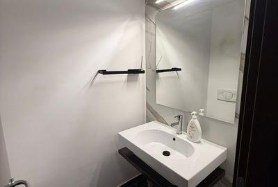 Apartament cu 2 camere decomandat, mobilat în Văcăresti - 5