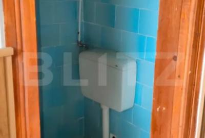 Casă cu 3 camere cu Teren 1500 Mp în Gemenea-Brătulești
