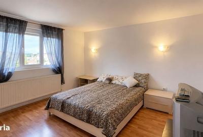 Apartament cu 2 camere în Buziașului