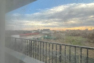 Duplex cu 4 camere cu Canalizare în Palazu Mare - 23