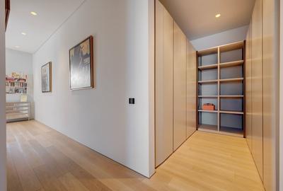 Apartament cu 4 camere decomandat în Kiseleff - 9