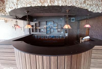 Spațiu comercial, de 225 mp, în Modelu - 5