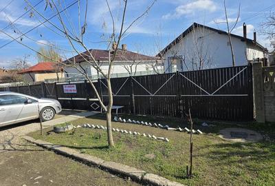 Casă cu 4 camere cu Teren 548 Mp în Central - 6