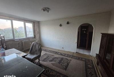 Apartament cu 3 camere în Titan