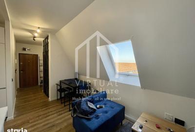 Apartament cu 2 camere în Broscărie - 7