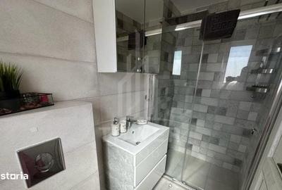 Apartament cu 4 camere în Central