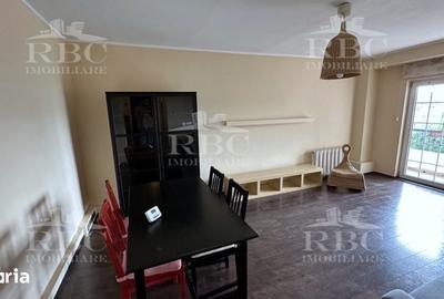Apartament cu 3 camere în Mărăști
