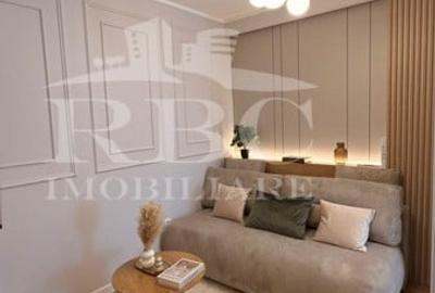 Apartament cu 3 camere semidecomandat în Florești - 6