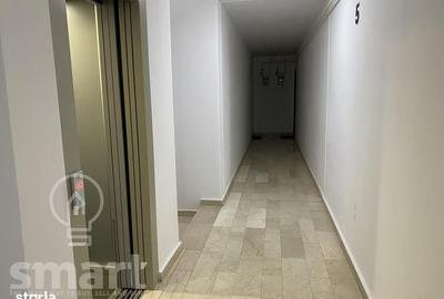 Apartament cu 3 camere în Florești - 14