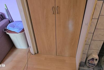 Apartament cu 3 camere semidecomandat în Micro 15