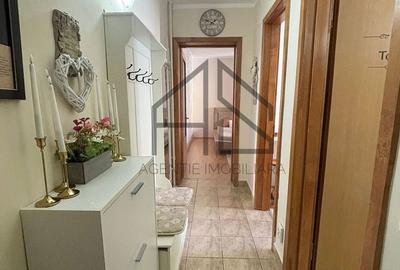 Garsonieră decomandată în Sânmartin - 3