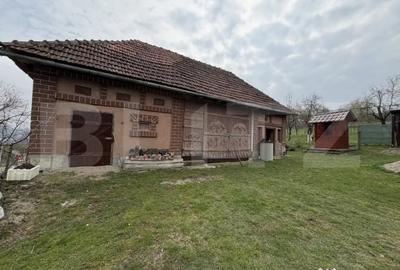 Casă cu 3 camere cu Teren 2000 Mp în Prodănești