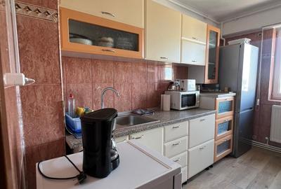 Apartament cu 44 camere decomandat în Casa de Cultură - 12