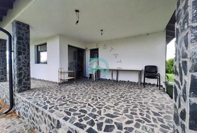 Casă individuală cu 4 camere cu Teren 1500 Mp în Prejmer - 3