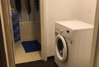 Apartament cu 2 camere semidecomandat în Tătărași - 5