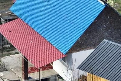 Casă cu 2 camere în Stânca