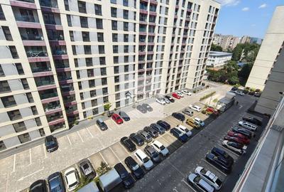 Apartament cu 2 camere decomandat, mobilat în Politehnica - 45