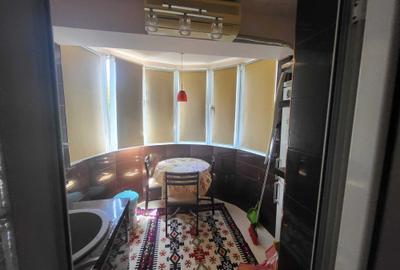 Apartament cu 2 camere decomandat în Ultracentral - 3