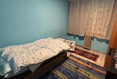 Apartament cu 2 camere nedecomandat în Rogerius - 7