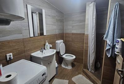 Casă cu 2 camere cu Teren 1667 Mp în Mașloc - 11