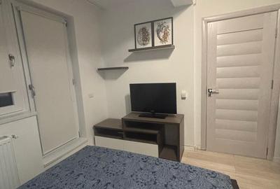 Apartament cu 2 camere în Apărătorii Patriei - 1