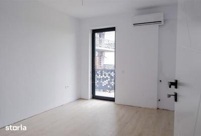 Apartament cu 2 camere în Sânmartin