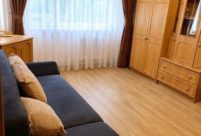Garsonieră decomandată în Șagului - 1