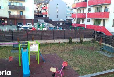 Apartament cu 2 camere în Florești - 4