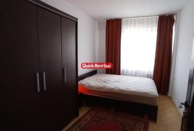 Apartament cu 2 camere decomandat în Piața Unirii - 1