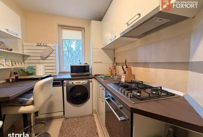 Apartament cu 4 camere decomandat, mobilat în Giroc - 3