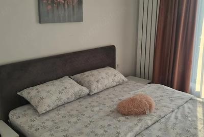 Garsonieră decomandată în Central - 6