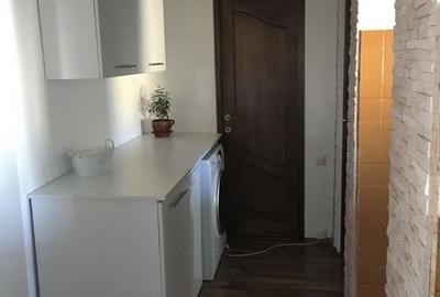 Apartament cu 4 camere decomandat în Central - 14