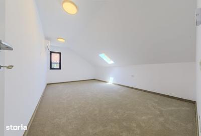 Casă cu 5 camere cu Teren 475 Mp în Snagov - 4