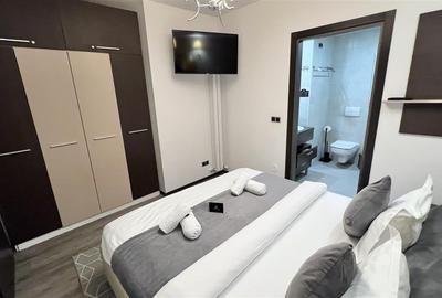 Apartament cu 2 camere decomandat, mobilat în Poiana Brașov - 3